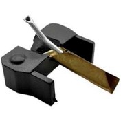 Resim M75 M75ed M75-6s Dual N75 Type2 Şeffaf Elmas İğne Fonograf Pikap Aksesuarları Hk 