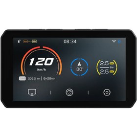 Resim CHIGEE AIO-5 Play BMW Akıllı Sürüş Sistemi 