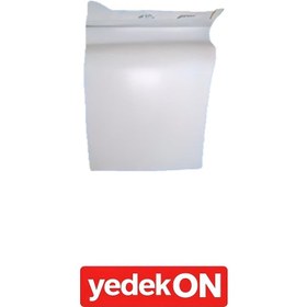 Resim Kapı Eki Tga-Tgs Sol Beyaz - 81626100033 