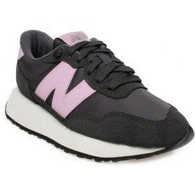 Resim New Balance Ws237z Lifestyle Shoes Gri Kadın Spor Ayakkabı 