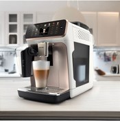 Resim Philips 1500w,lattego Tam Otomatik Espresso Makinesi, 20 Sıcak Ve Soğuk Içecek,silent Brew,1,8 Litre 