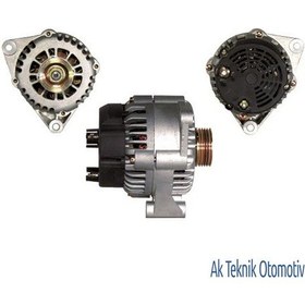 Resim Alternator 12V 90A Partner 106 1.4 1.6 Berlingo 504626012 
