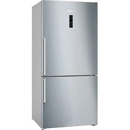Resim Siemens KG86PAIC0N Kombi No Frost Buzdolabı 