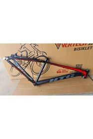 Resim HTG VERTECH-Bisiklet Kadrosu HTG-29x393.7mm 