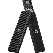 Resim Vuralsin38 FHC-M2305 Type-C™ USB 3.1 - M.2 Pcıe Nvme SSD Alüminyum Disk Kutusu 