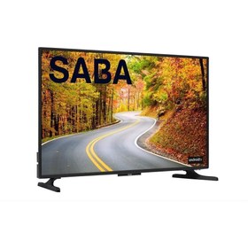 Resim Saba SB42251 42" 106 Ekran Uydu Alıcılı Full HD Android Smart LED TV 