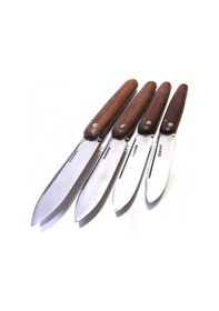 Resim Sivas Cep Bıçağı Çift Ağızlı Büyük Boy 1 Adet 