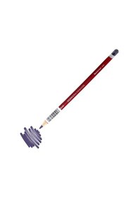 Resim Derwent Pastel Boya Kalemi P280 Dioxazine Purple 