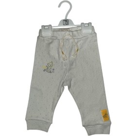 Resim Bibaby Pantolon African Safari Without Ekru - Bej-12015 Ekru 