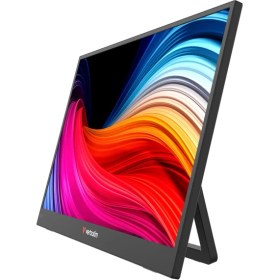 Resim Verbatim Light 15.6" Full Hd IPS + Hdr Ekran / Entegre Hoparlörlü 60 Hz Taşınabilir Monitör - (Neopren Koruyucu Kılıf Dahil) (32401) 
