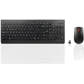 Resim LENOVO 4x30m39494 Kb Mıce_bo Essentıal Wıreless Combo 