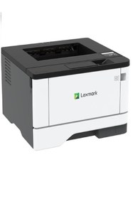 Resim Lexmark MS331dn Network-Mono-Laser-Printer 