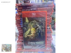 Resim Hyrule Warriors: Age of Imprisonment - Nintendo Switch 2 Oyunu 