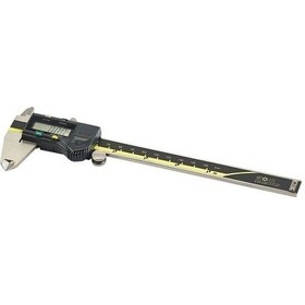 Resim Gfb Dijital Kumpas Mitutoyo Model 150 0,01 Mm - Gfb1070 