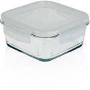 Resim Lav Fresco Tekli Saklama Kabı - 720 ml 