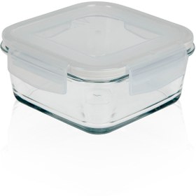 Resim Lav Fresco Tekli Saklama Kabı - 720 ml 