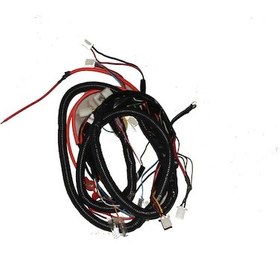 Resim FALCON SERVICE 4000 (1500 W) ELEKTRİK TESİSATI Or. 