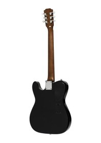 Resim J.n Elektro Akustik Gitar Ew3000 Cbk 