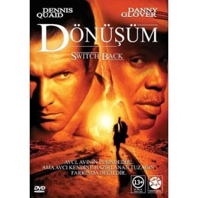 Resim Switch Back (Dönüşüm) 