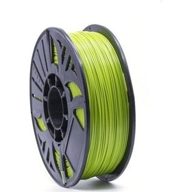 Resim Hyper Pla Filament Fıstık Yeşili 1 Kg 1.75 Mm 3d Yazıcılar İçin Flement Fılement Flament 