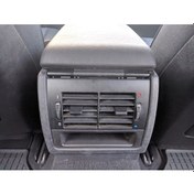 Resim Bmw Arka Bagımsız Havalandırma Izgarası Ayarlama Kulp 2 Adet Settir 3d 