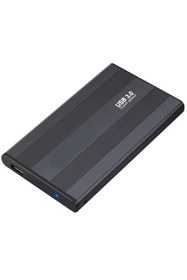 Resim Alfais 320 Gb Usb 3.0 Taşınabilir Harddisk Harici Taşınabilir Bellek 