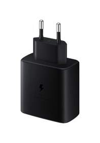 Resim Samsung Galaxy S22 Ultra FastCharging 45W Type-C Şarj Aleti Siyah 