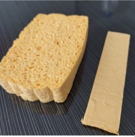 Resim Genel Amaçlı Temizlik Süngerii 