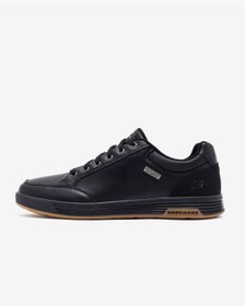 Resim Skechers Cavell - Sparkman Erkek Siyah Günlük Ayakkabı 210944 Blk 