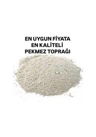 Resim 5 Kiloğram Pekmez Toprağı 