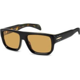 Resim Davıd Beckham 7132/S Black Havana 56 