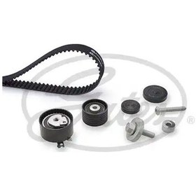 Resim Gates K035501xs Triger Seti 7701471382 7701471974 7701477014 