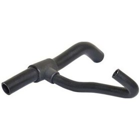 Resim Ytt 16348 Silindir Kapak Hortumu Audi80 Passat 82 86 068121053ag 