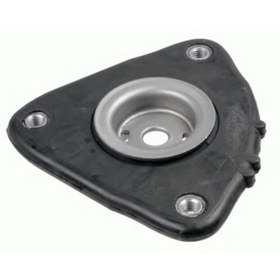 Resim YTT 9601 Amortisör Tablası Takozu Focus III 12- 