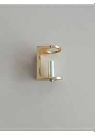 Resim 40 Dikmeye Yandan U Bağlanti Sari Kumbara 