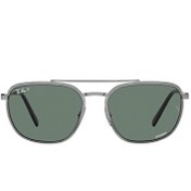 Resim Ray-Ban Unisex Güneş Gözlüğü 0RB370859004/O9 