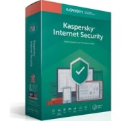 Resim Kaspersky Internet Security - 2 Kullanıcı DVD Kutu 