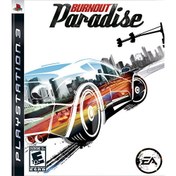 Resim Burnout Paradise Ps3 