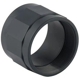 Resim Uh-pvc Tek Taraf İçten Dişli Adaptör 75 2 ½ Mm 1 Adet 