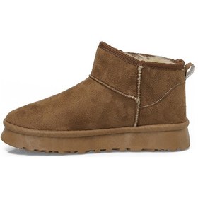 Resim Torex Lumı 5pr Taba Kadın Kar Botu 000000000102705425 Taba 