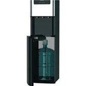 Resim Su Sebili ( Sıcak - Soğuk - Ilık) KWP-8555 Siyah 