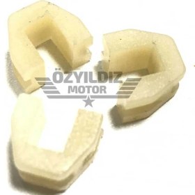 Resim CSR Kızak Kayma Kinetic Tk 