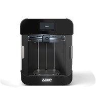Resim HPZR Zaxe X3 3D Yazıcı Zaxe