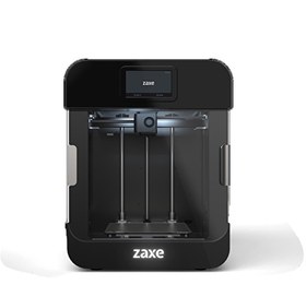 Resim HPZR Zaxe X3 3D Yazıcı 