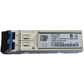 Resim Cisco Glc-Lh-Smd 1000Base-Lx/Lh Sfp Transceiver Module. Mmf 1310N 