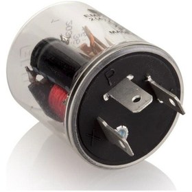 Resim Flasor 12V Mekanik Flasor 504629258 