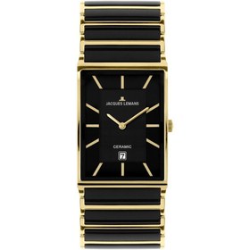 Resim Jacques Lemans YORK 1-1593.1G ERKEK KOL SAATİ 