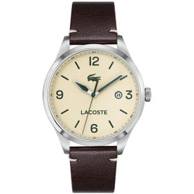 Resim Lacoste 2011107 Erkek Kol Saati 