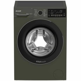 Resim Arçelik 9140 Pmg Çamaşır Makinesi 