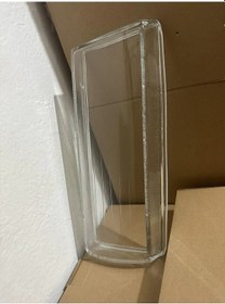 Resim BMW E36 SAĞ FAR CAMI (ZKW TİP) 